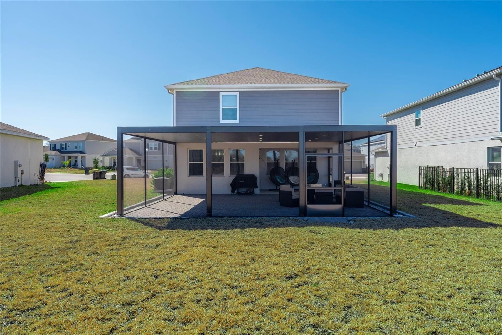 4061 Redbridge Loop. Davenport, FL 33837