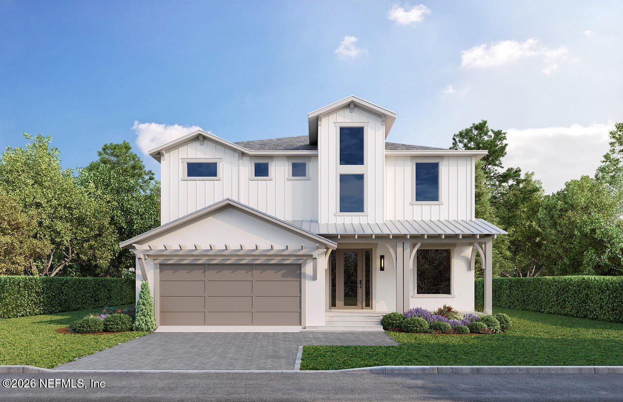 327 Micklers Road. Saint Augustine, FL 32080