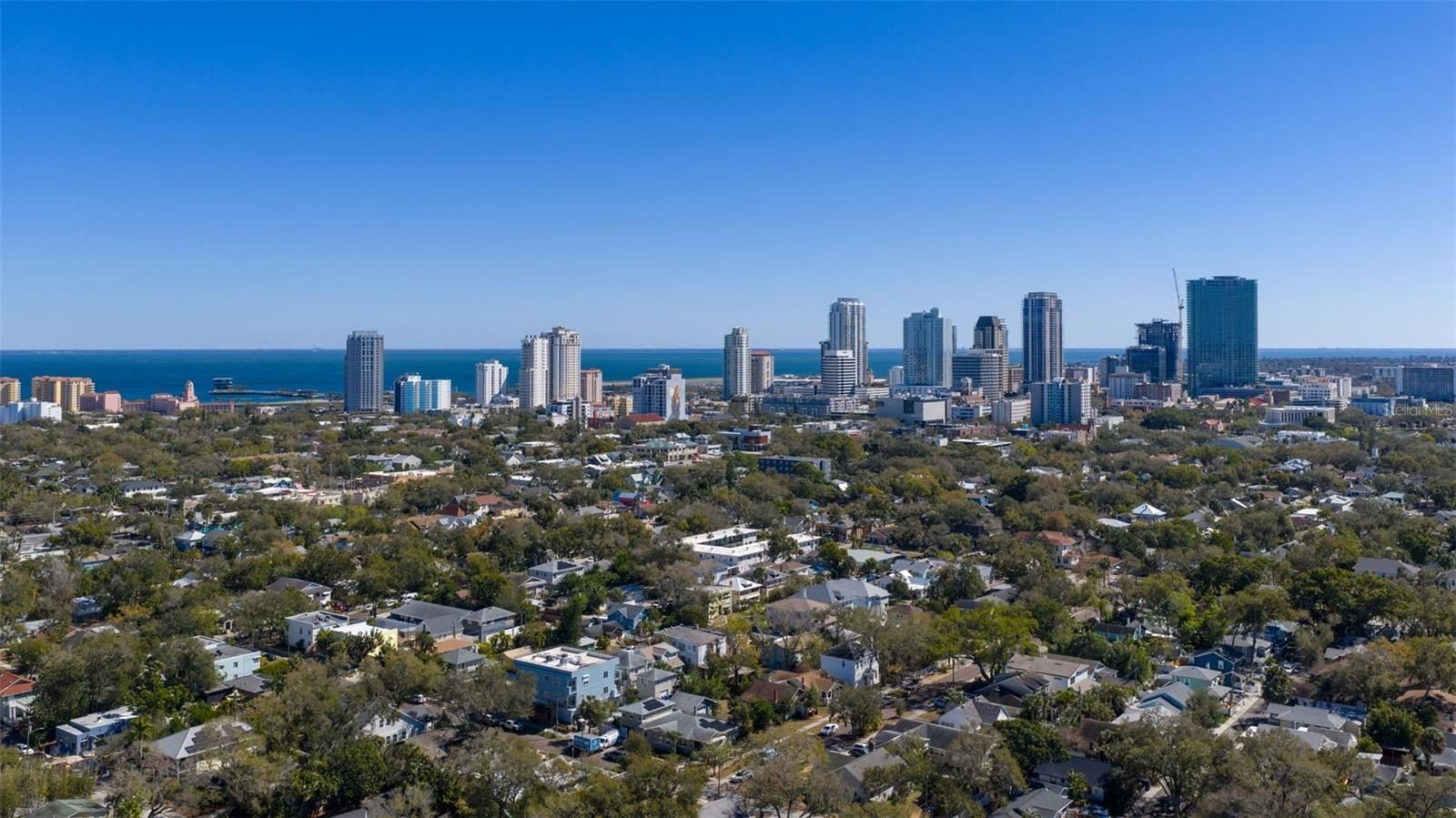 711 12Th Avenue N. St Petersburg, FL 33701