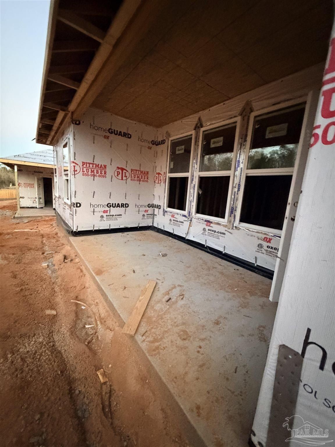 2769 Avalon St. Cantonment, FL 32533