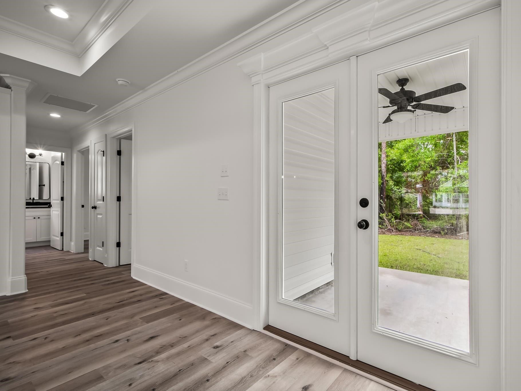 100 Beeler Road. Crawfordville, FL 32327