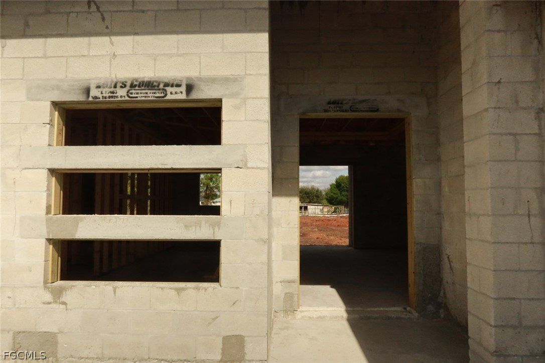 7700 Wheeler Road. Labelle, FL 33935