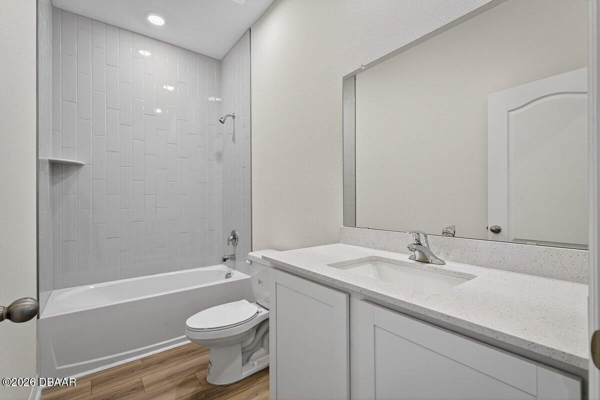 2138 E Hyde Drive. Deltona, FL 32738