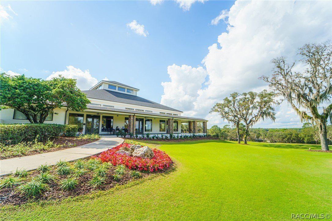 2572 N Crosswater Path. Lecanto, FL 34461