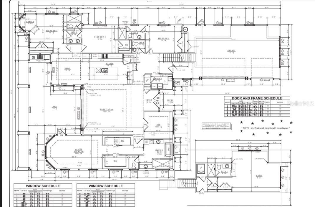 414 Hawk Talon Drive. Lithia, FL 33547