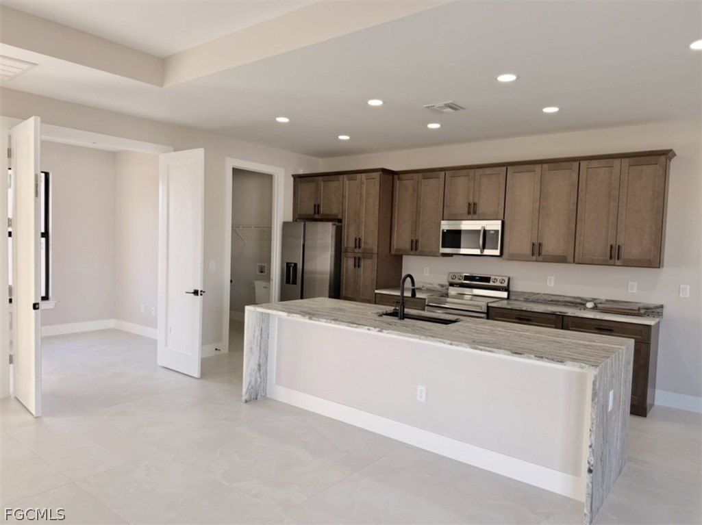 3805 7Th Street W. Lehigh Acres, FL 33971