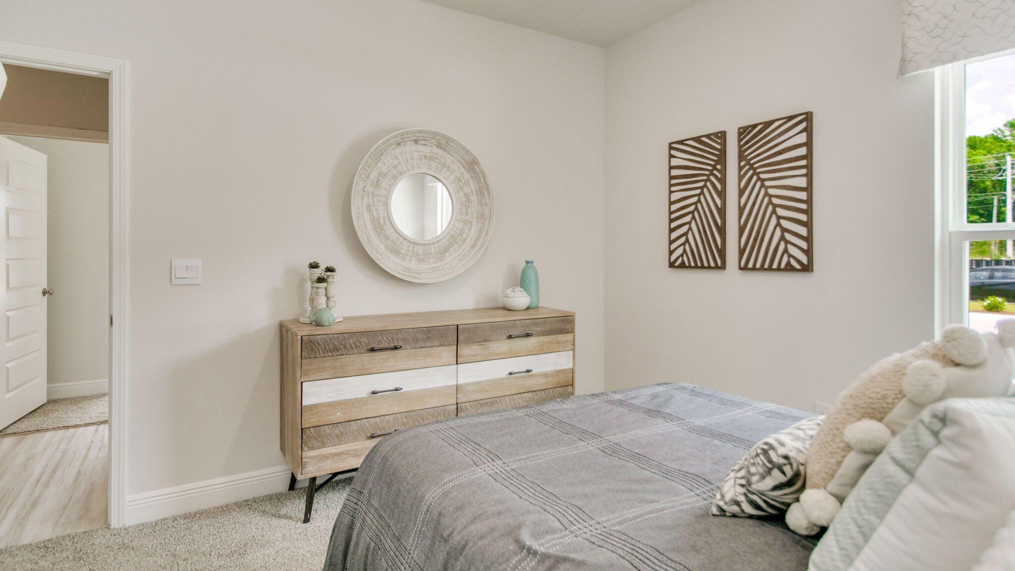 8051 Fox Hunt Drive. Milton, FL 32583