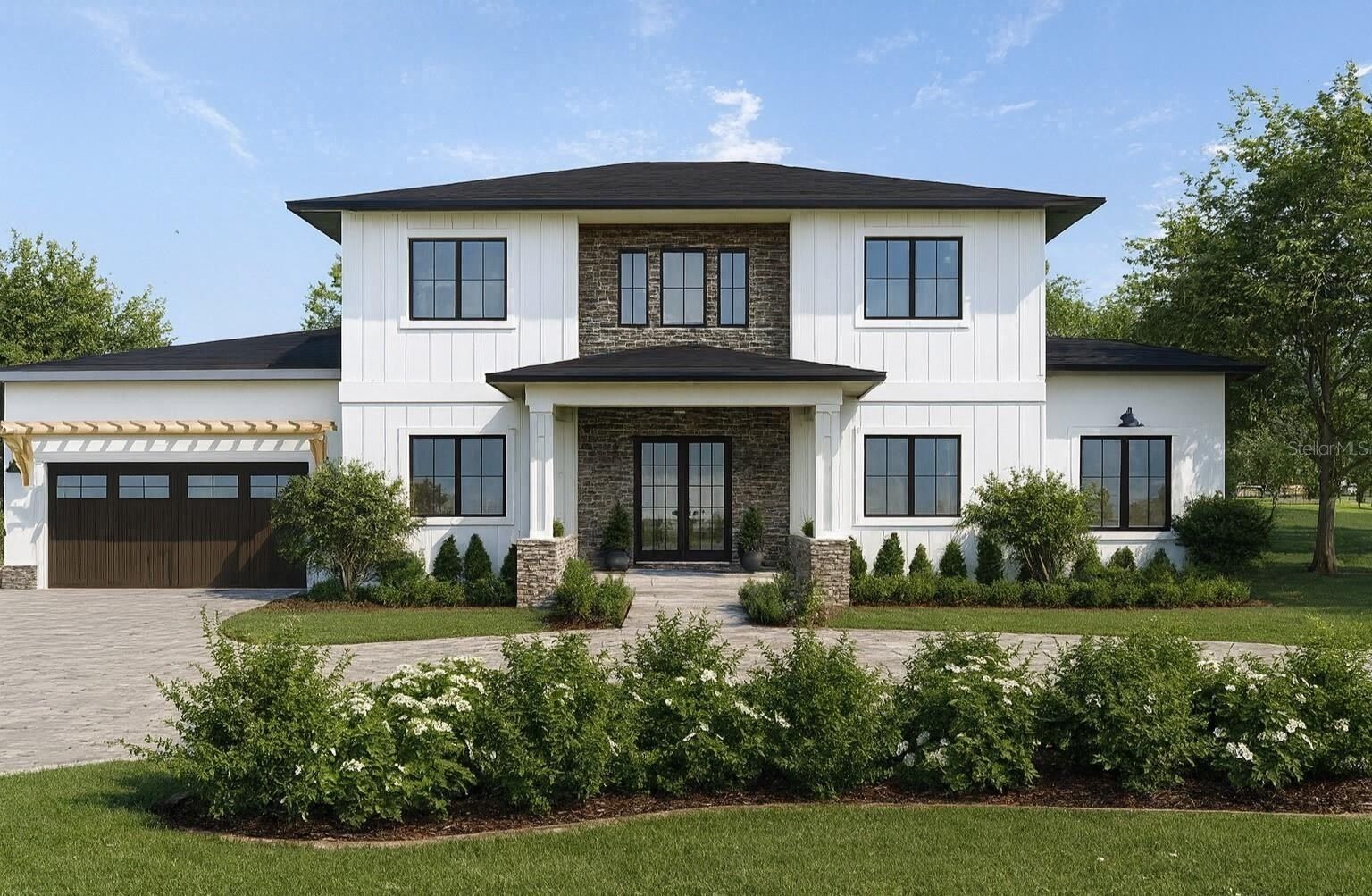 1745 Golf View Drive. Belleair, FL 33756