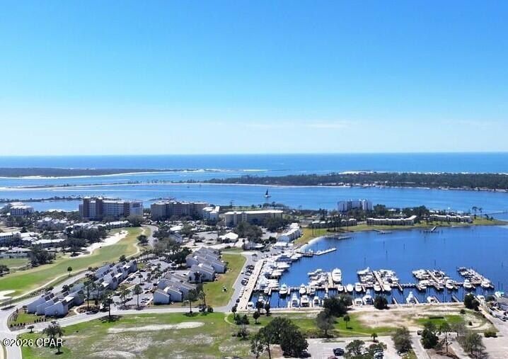 4726 Bay Point Road Unit 4137. Panama City, FL 32408