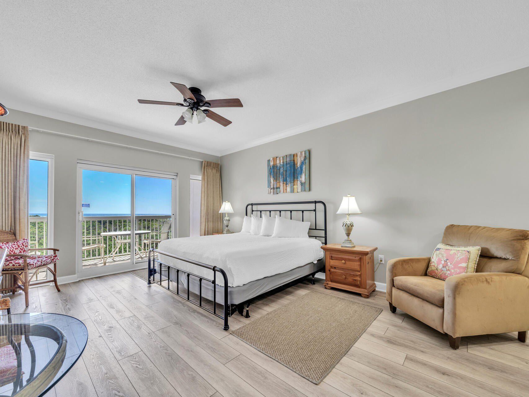 515 Tops L Beach Boulevard Unit  605. Miramar Beach, FL 32550