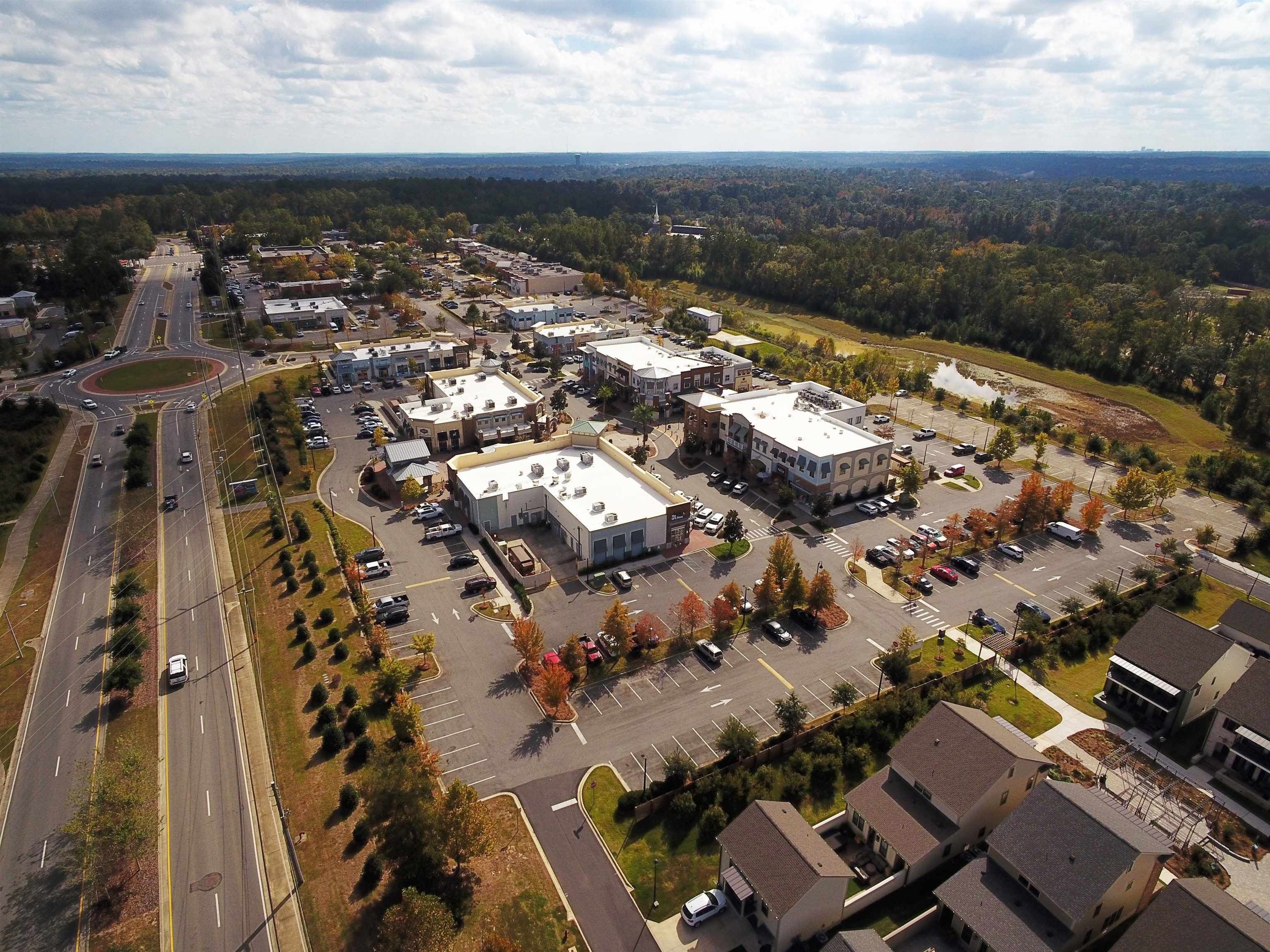 Magazine Circle. Tallahassee, FL 32312