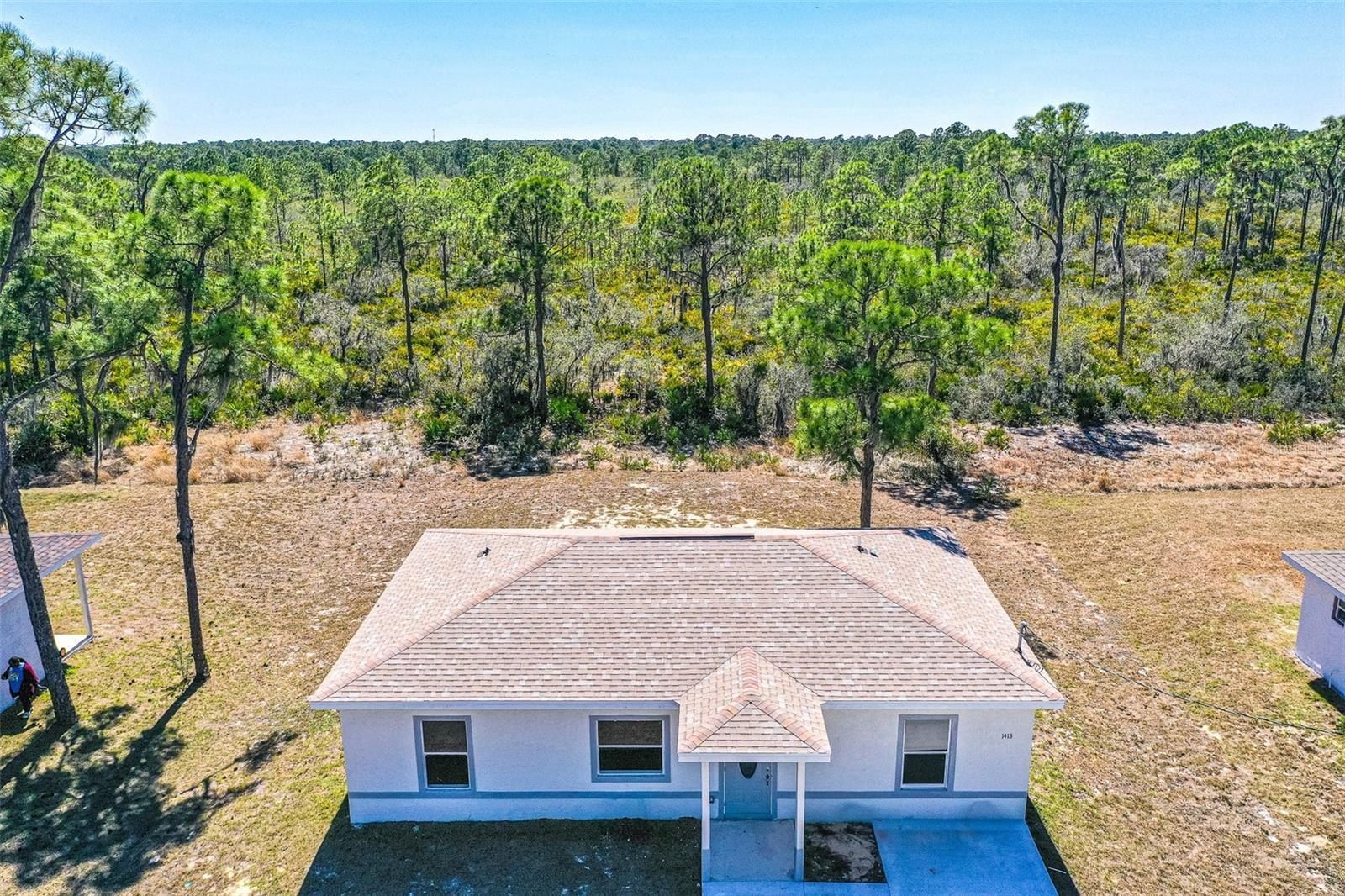 1413 Bittersweet Street. Lake Placid, FL 33852