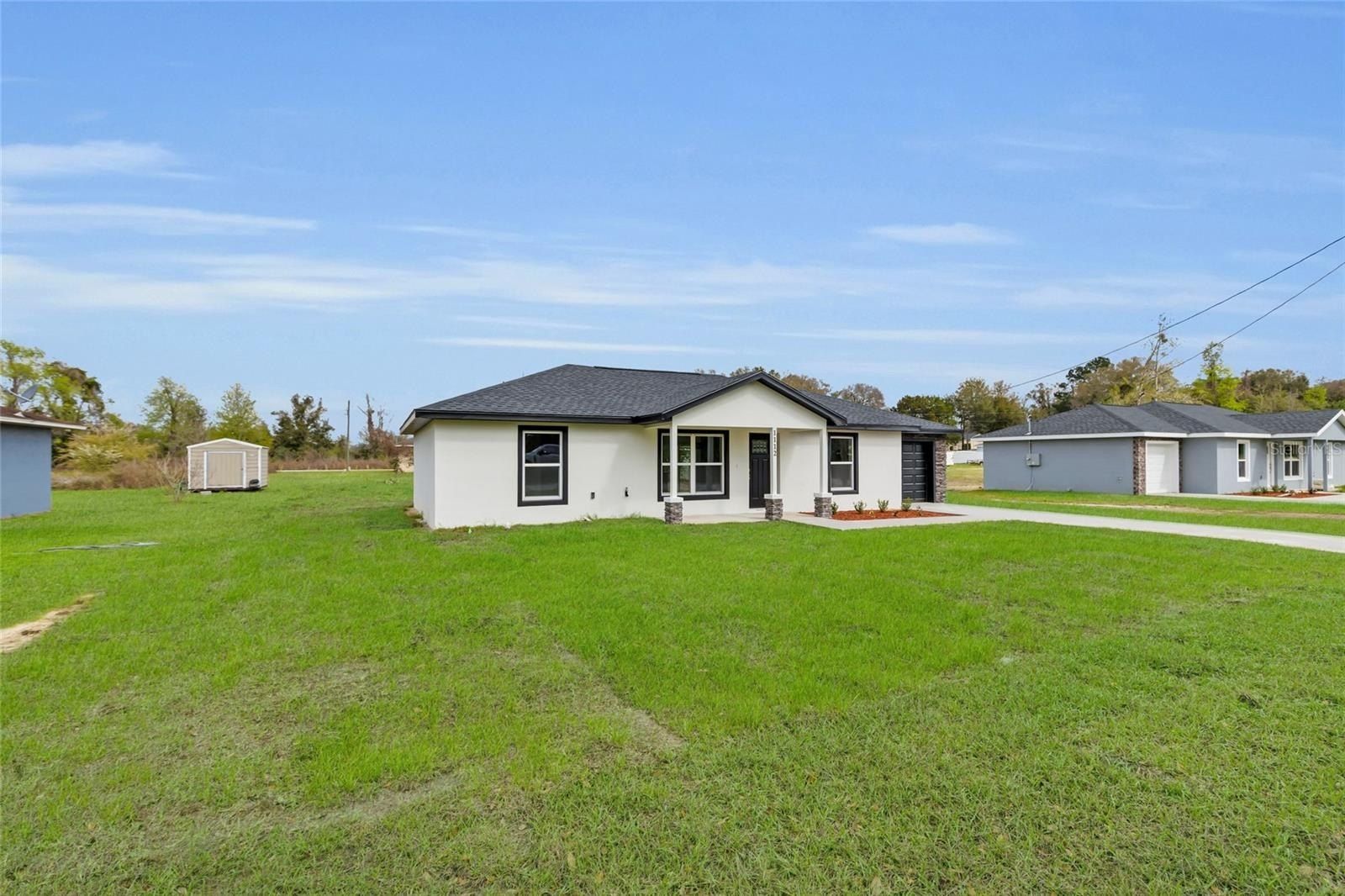 870 Nw 69Th Street. Ocala, FL 34475
