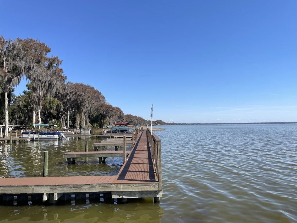 13048 Orange Avenue 429. Grand Island, FL 32735