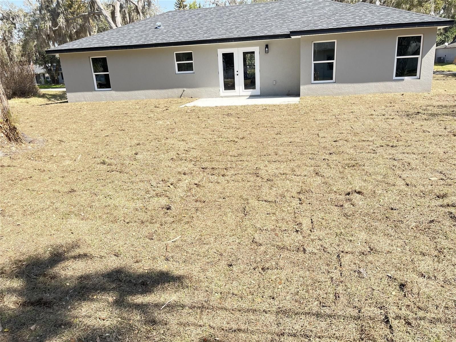 2300 Lime Tree Drive. Edgewater, FL 32141