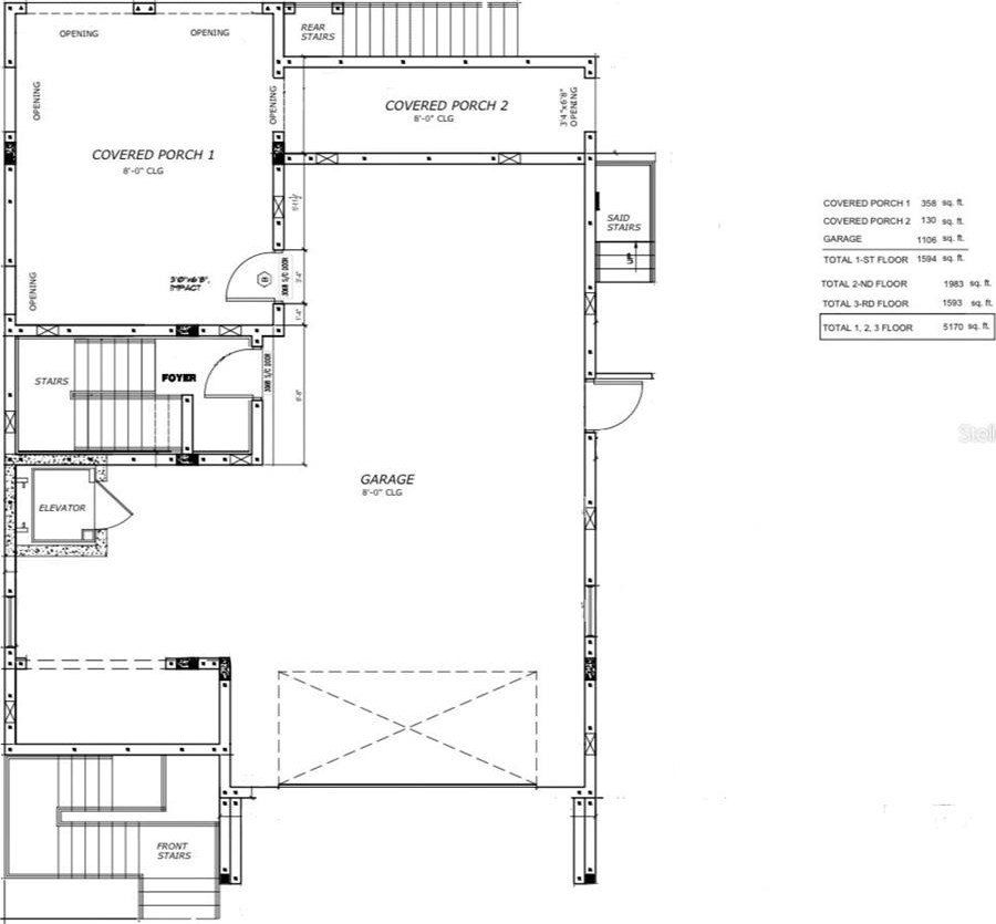 4111 Arkansas Avenue Ne. St Petersburg, FL 33703