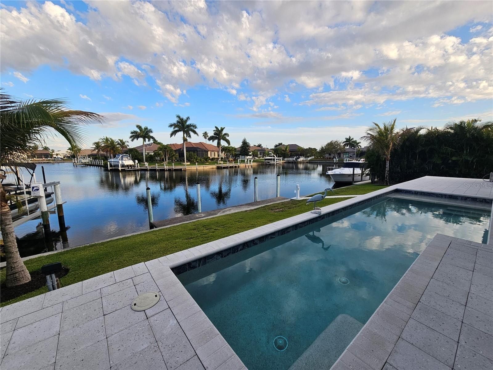 1631 Casey Key Drive. Punta Gorda, FL 33950