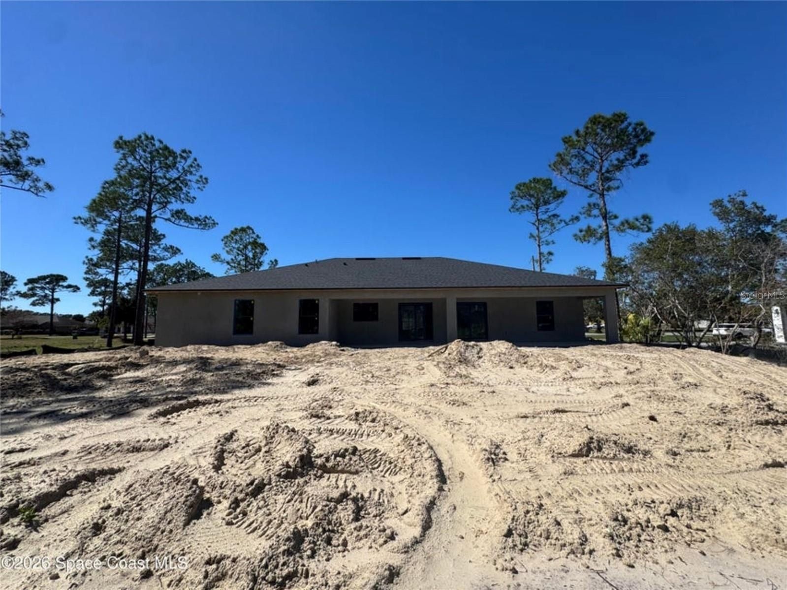 4065 Fawn Lake Boulevard. Mims, FL 32754