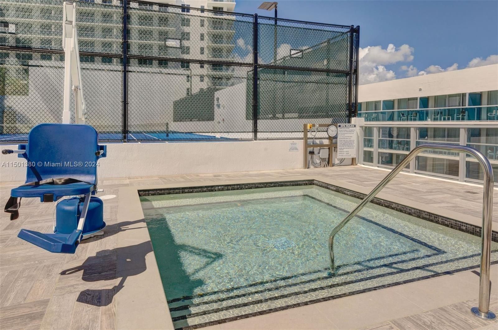 4010 S Ocean Dr. Hollywood, FL 33019