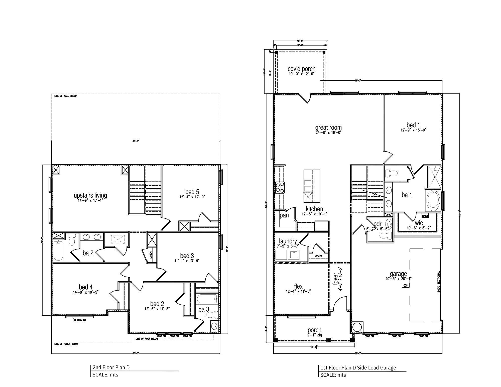 540 Bienville Place. Tallahassee, FL 32317