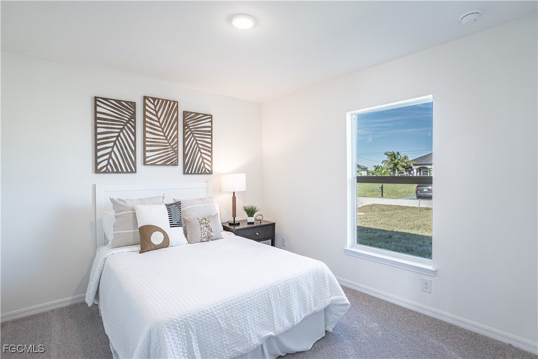 2724 4Th Street Sw. Lehigh Acres, FL 33976