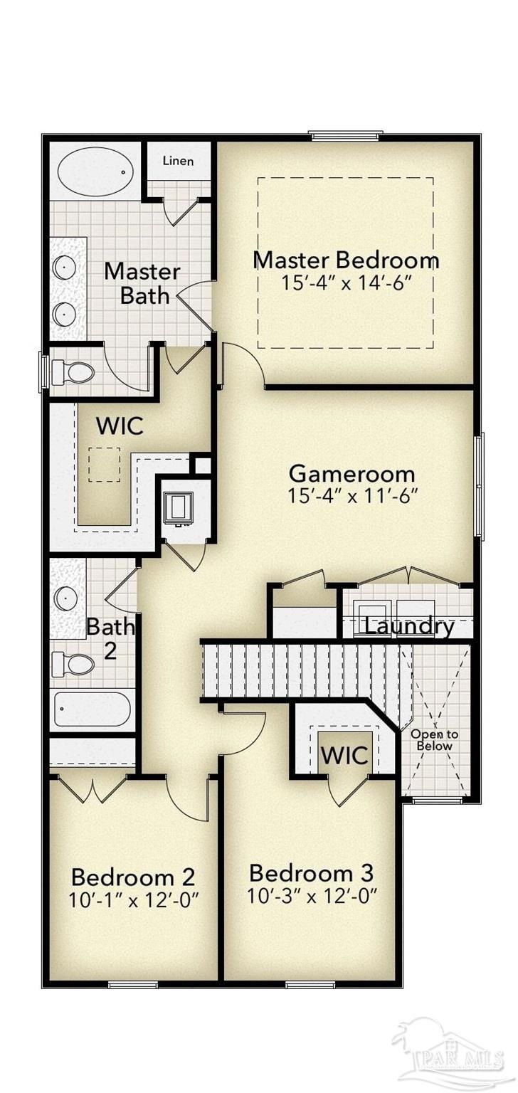 5949 Grayton Park Ln. Pace, FL 32571