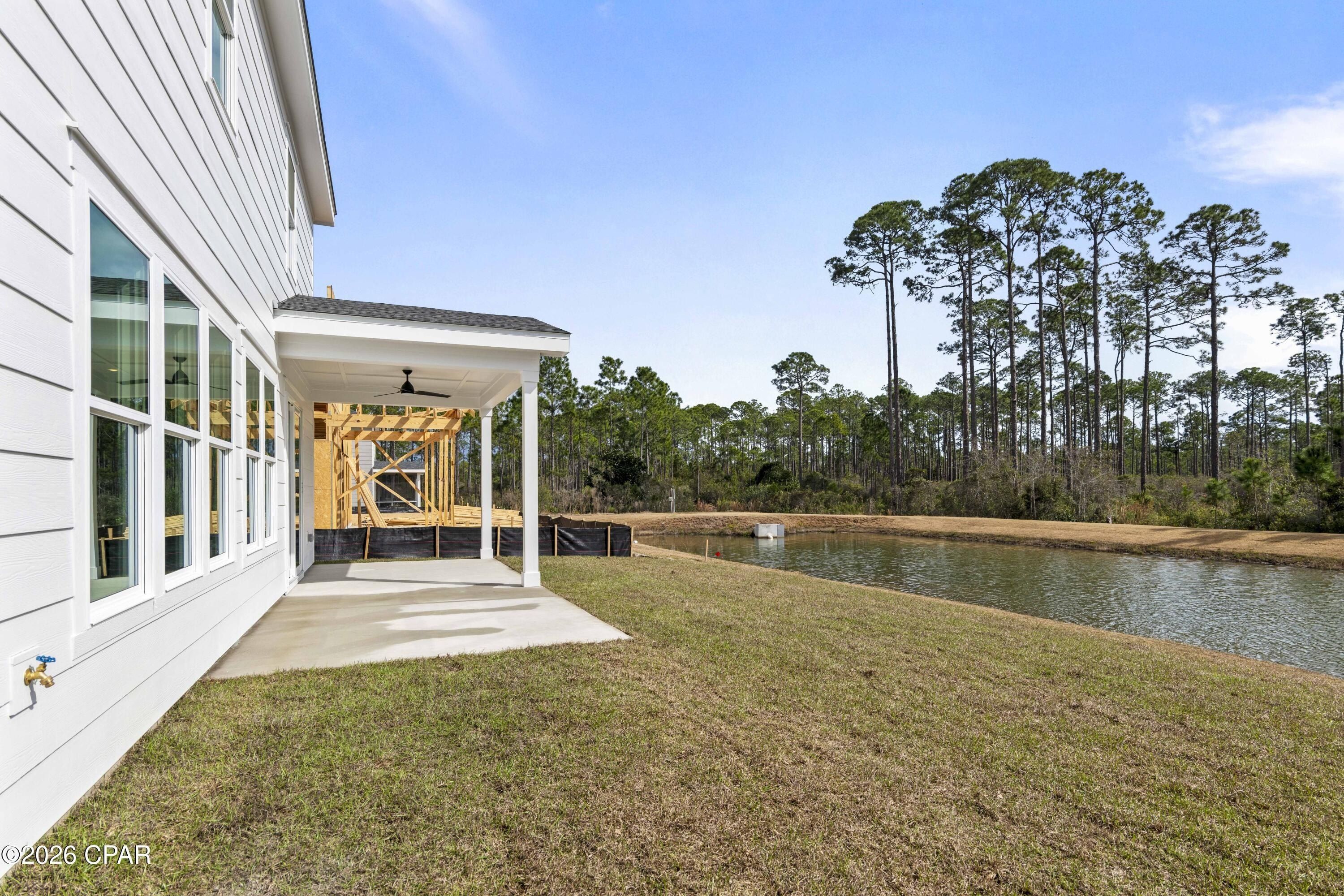 132 Brizo Lane Lot 14. Santa Rosa Beach, FL 32459