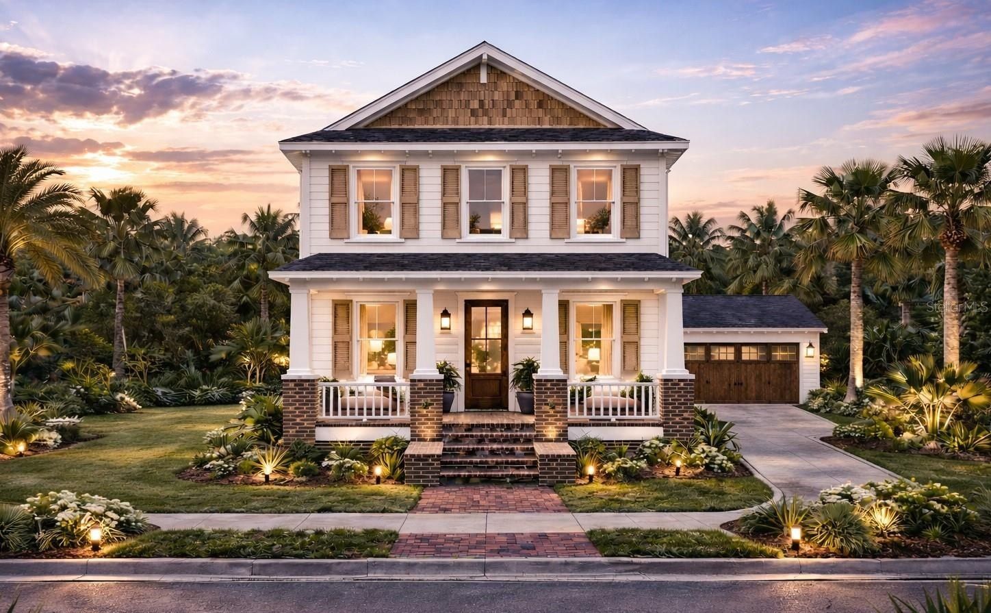 1021 E Hamilton Avenue. Tampa, FL 33604