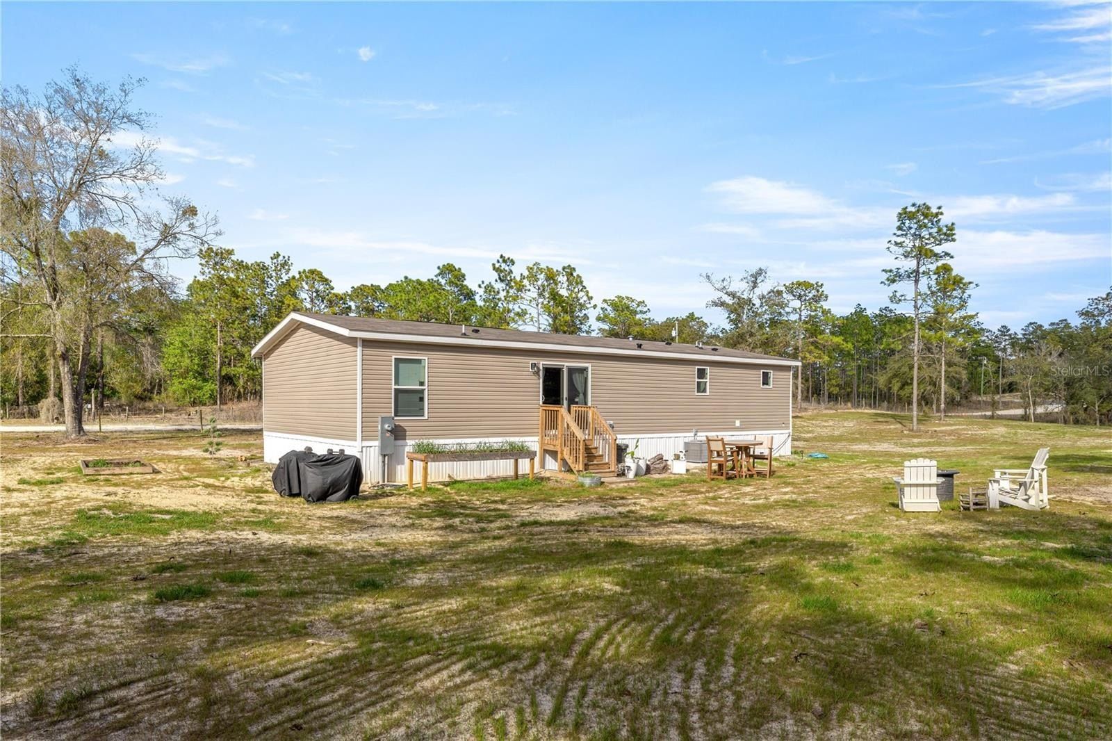 14440 Se 21St Place. Morriston, FL 32668