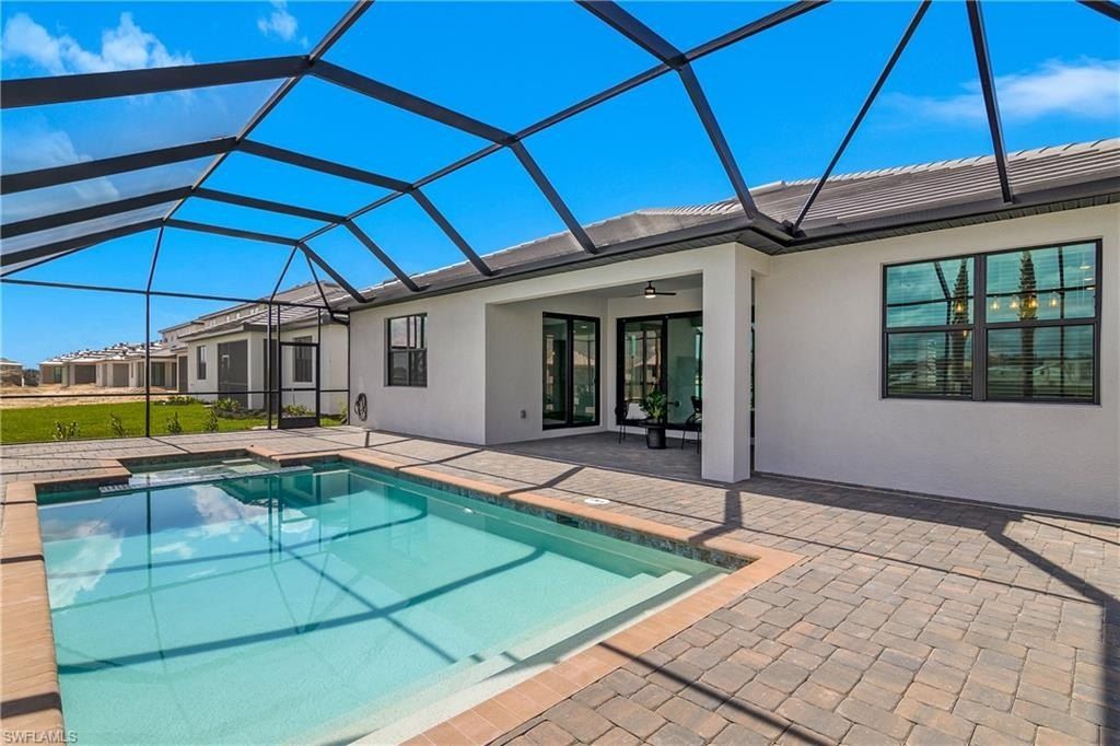 21086 Verawood Loop. Estero, FL 33928