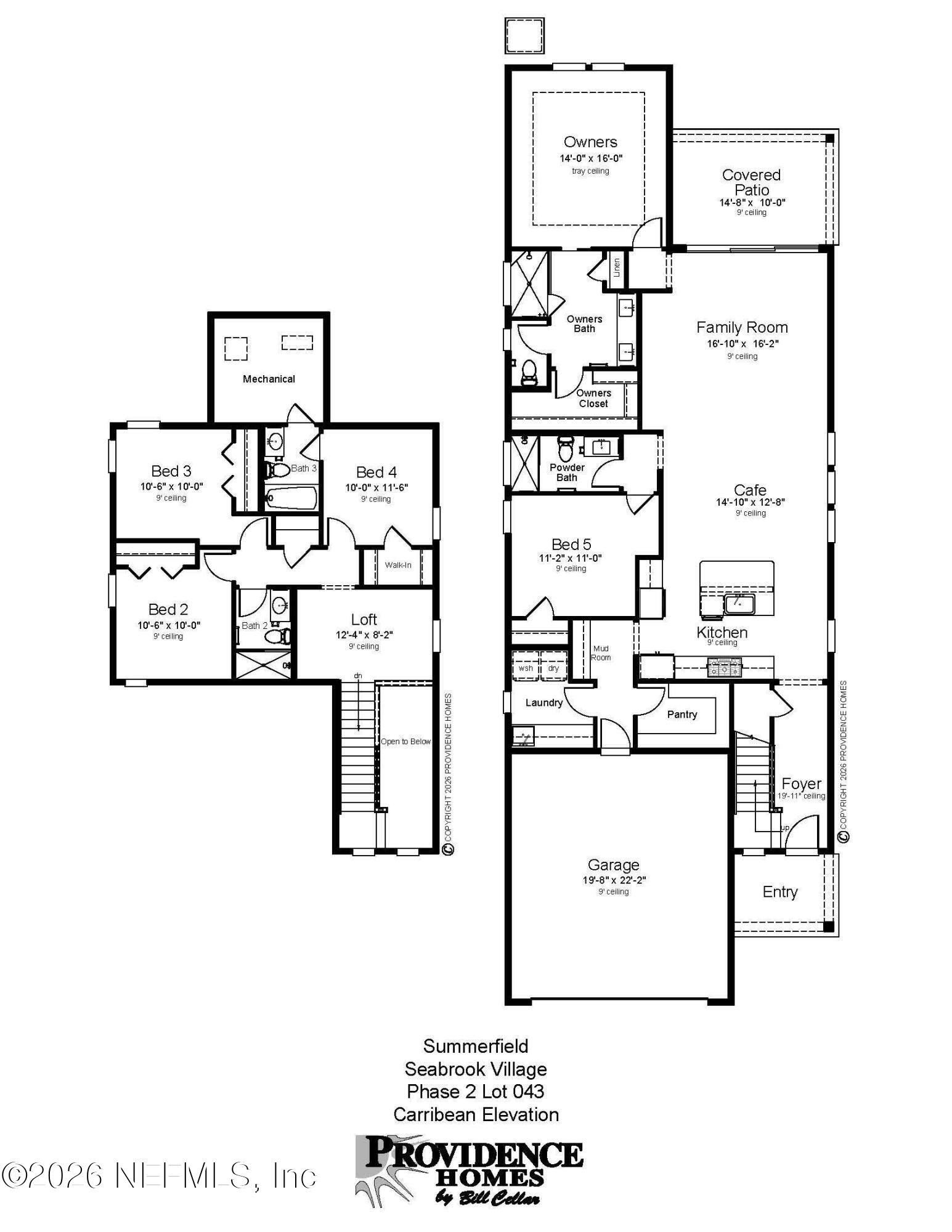 929 Caiden Drive. Ponte Vedra, FL 32081