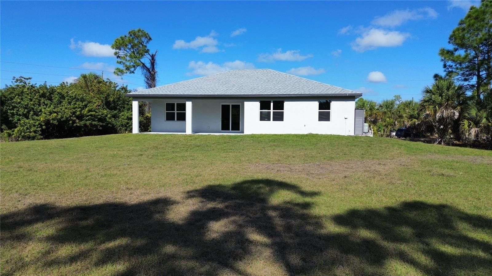 4972 Kiska Road. North Port, FL 34288