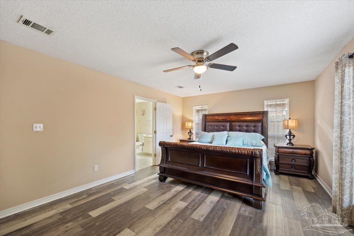 3312 Linger Ct. Pensacola, FL 32526