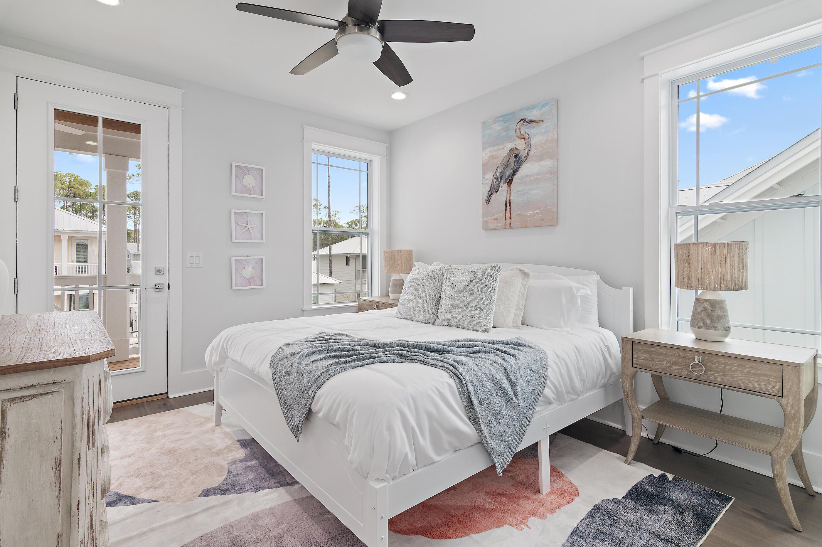 171 Redbud Lane. Inlet Beach, FL 32461