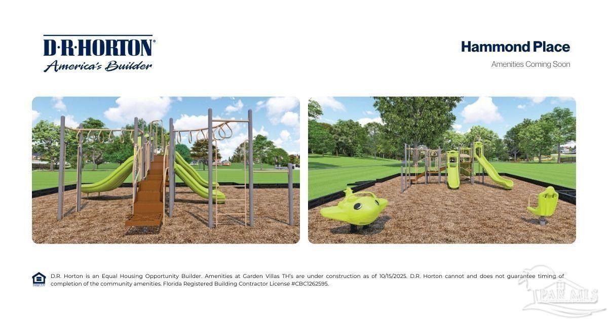 5561 Briset St. Milton, FL 32583