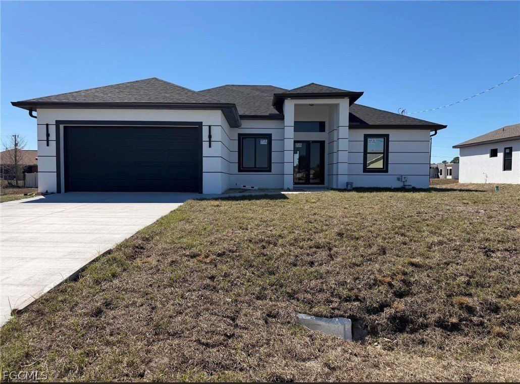 4105 10Th Street W. Lehigh Acres, FL 33971