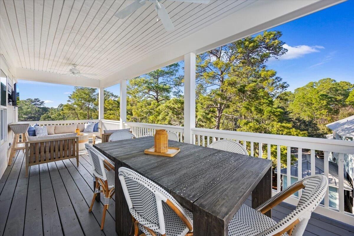 8 Caba Cove. Santa Rosa Beach, FL 32459