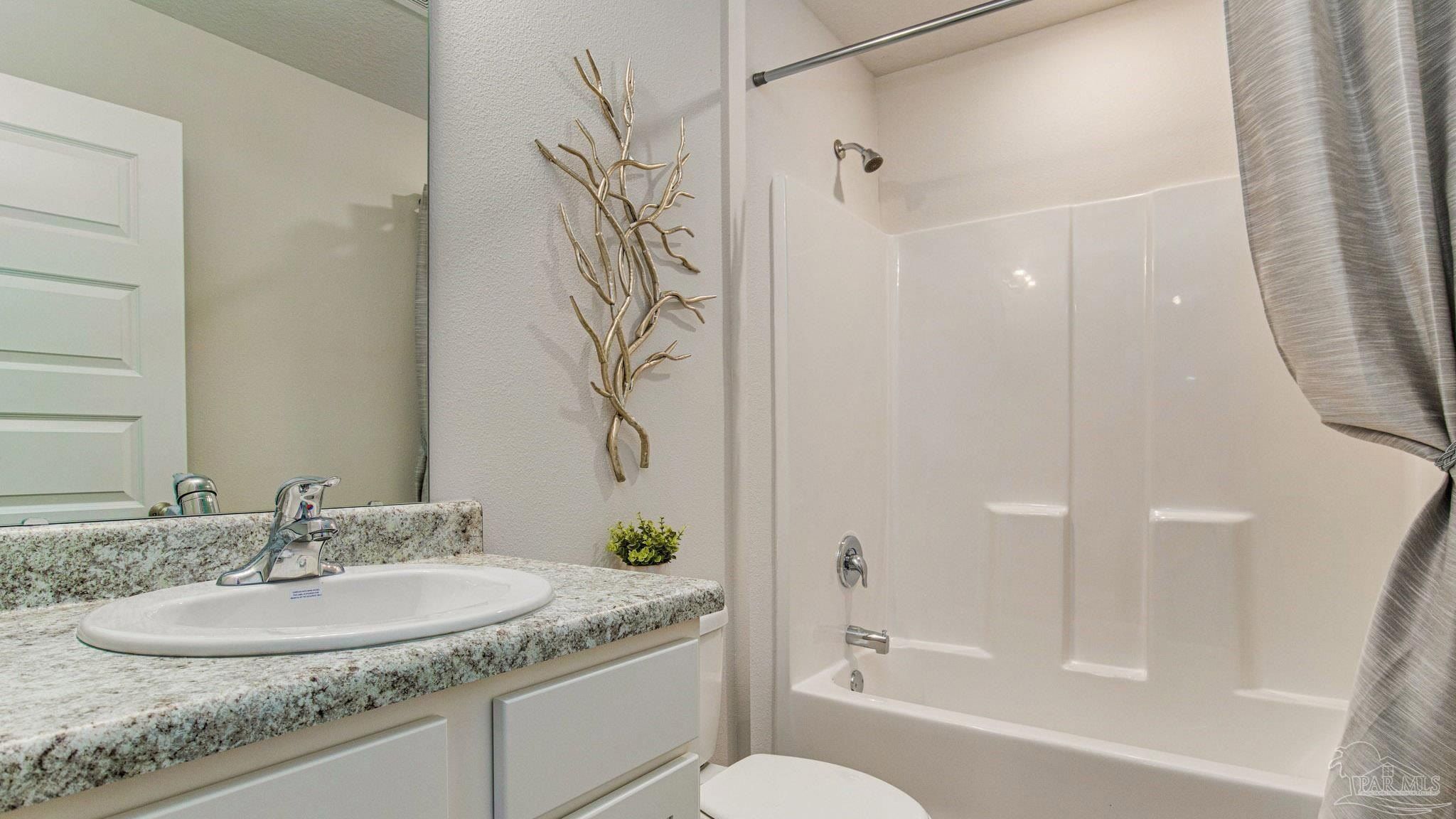 2917 Ironweed Cir. Cantonment, FL 32533