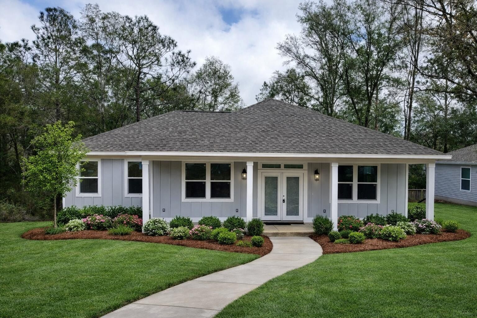 100 Windsor Drive. Crestview, FL 32539