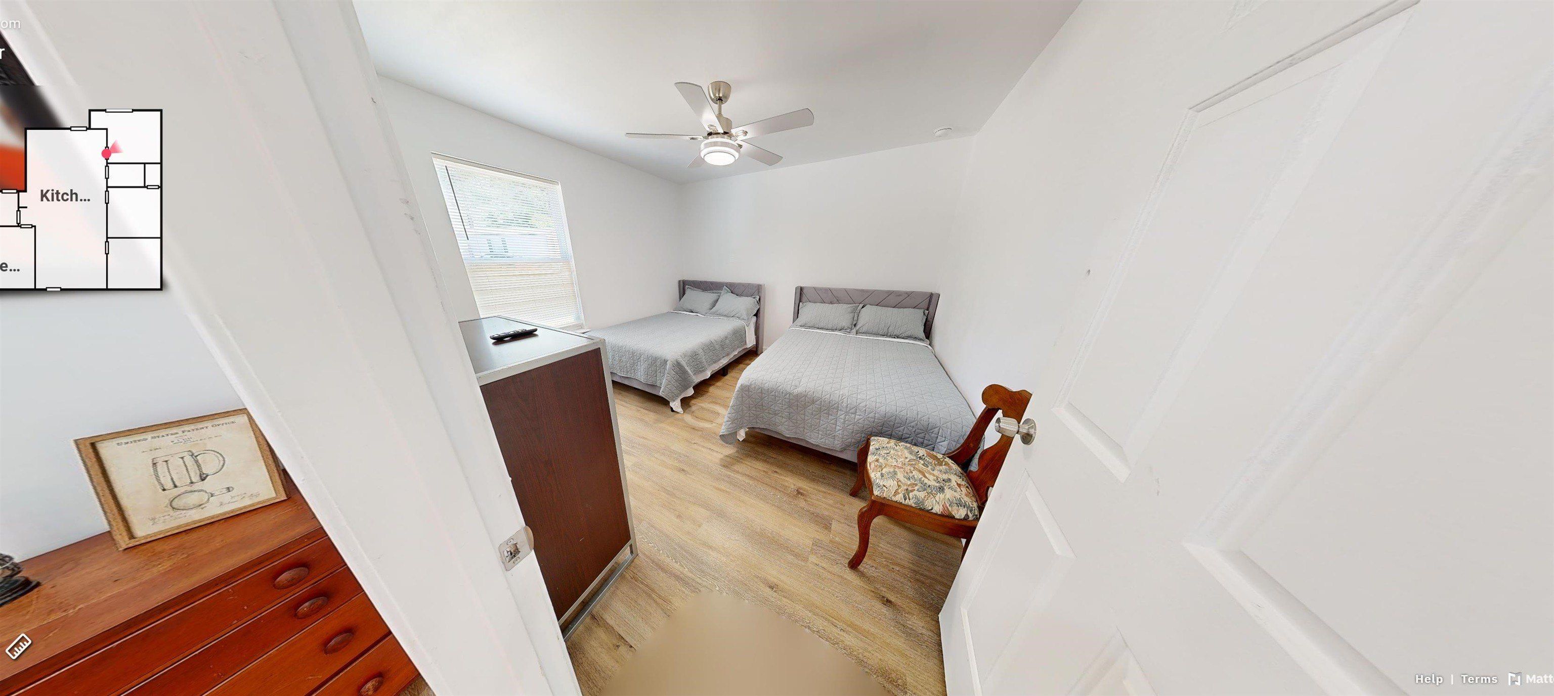 2715 Gerald Drive. Tallahassee, FL 32310