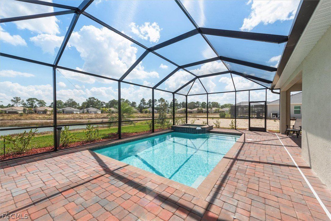 3061 Weston Manor Drive. Alva, FL 33920