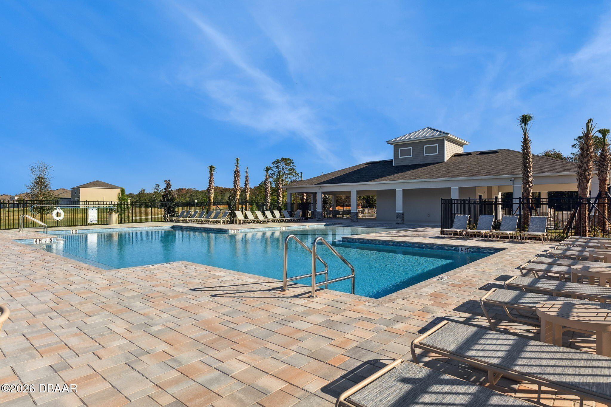 988 Champion Ridge Drive. Daytona Beach, FL 32124