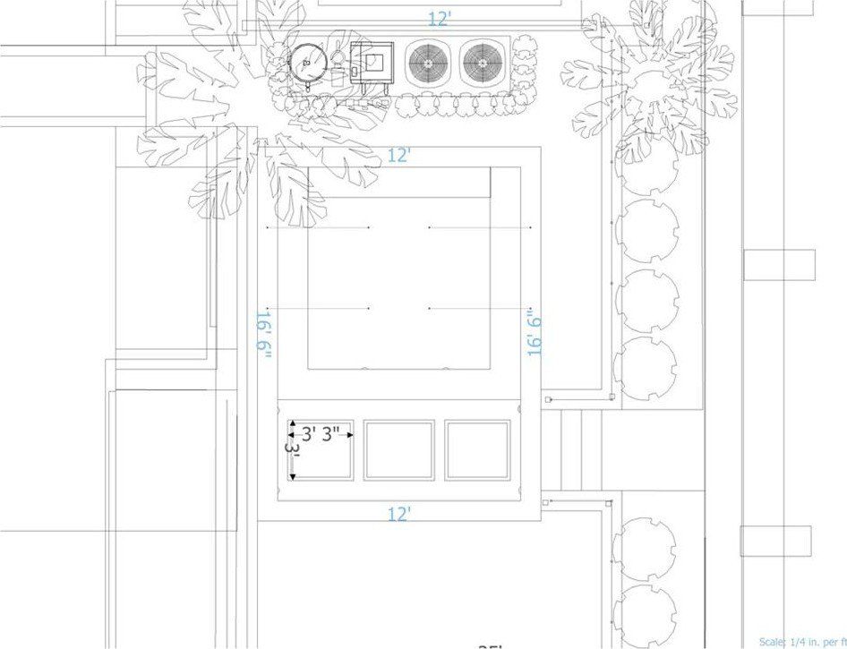 2717 Ne 42Nd St. Lighthouse Point, FL 33064