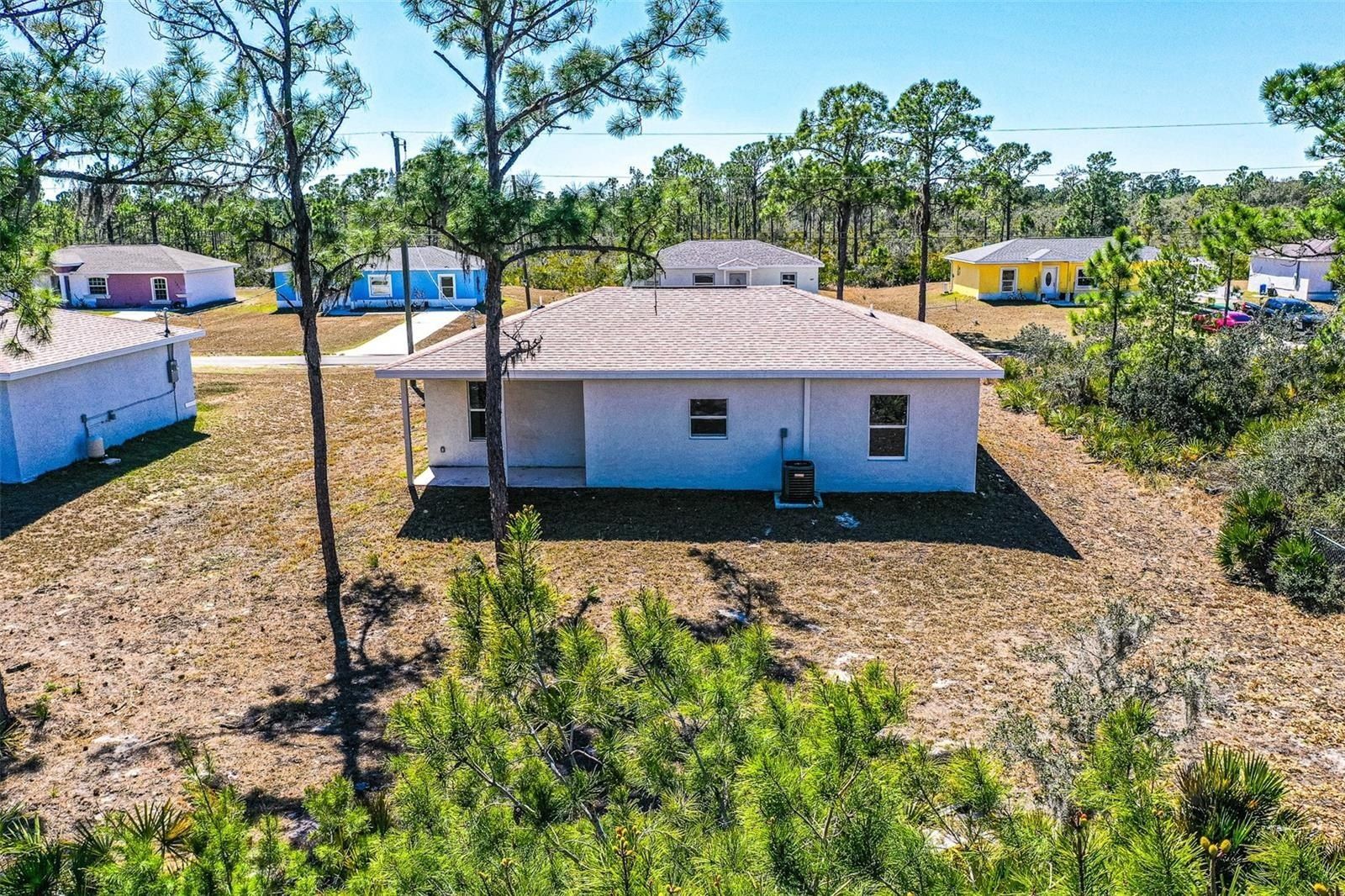 1406 Bittersweet Street. Lake Placid, FL 33852