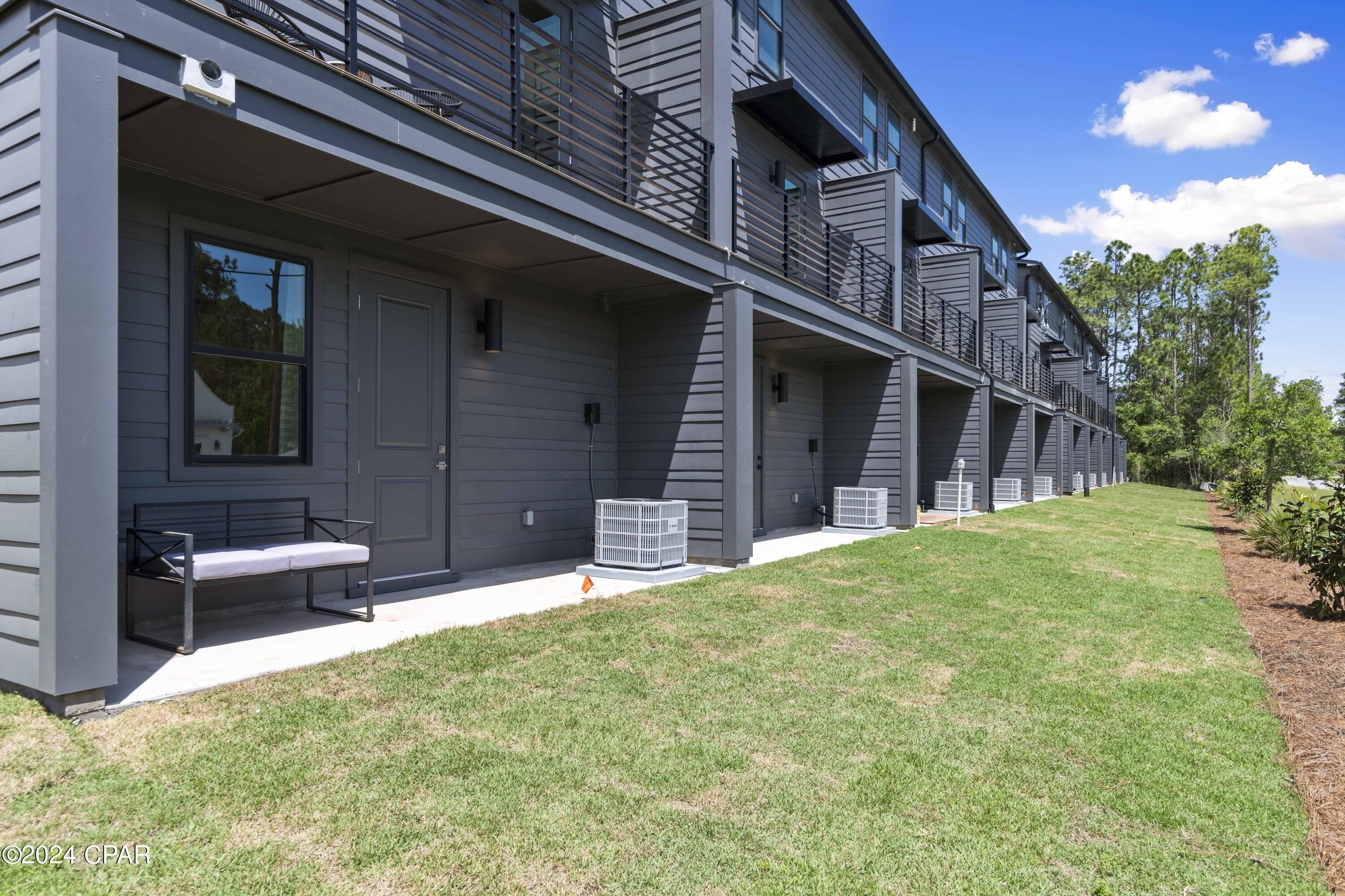 199 Blue Eden Loop Lot 12. Santa Rosa Beach, FL 32459