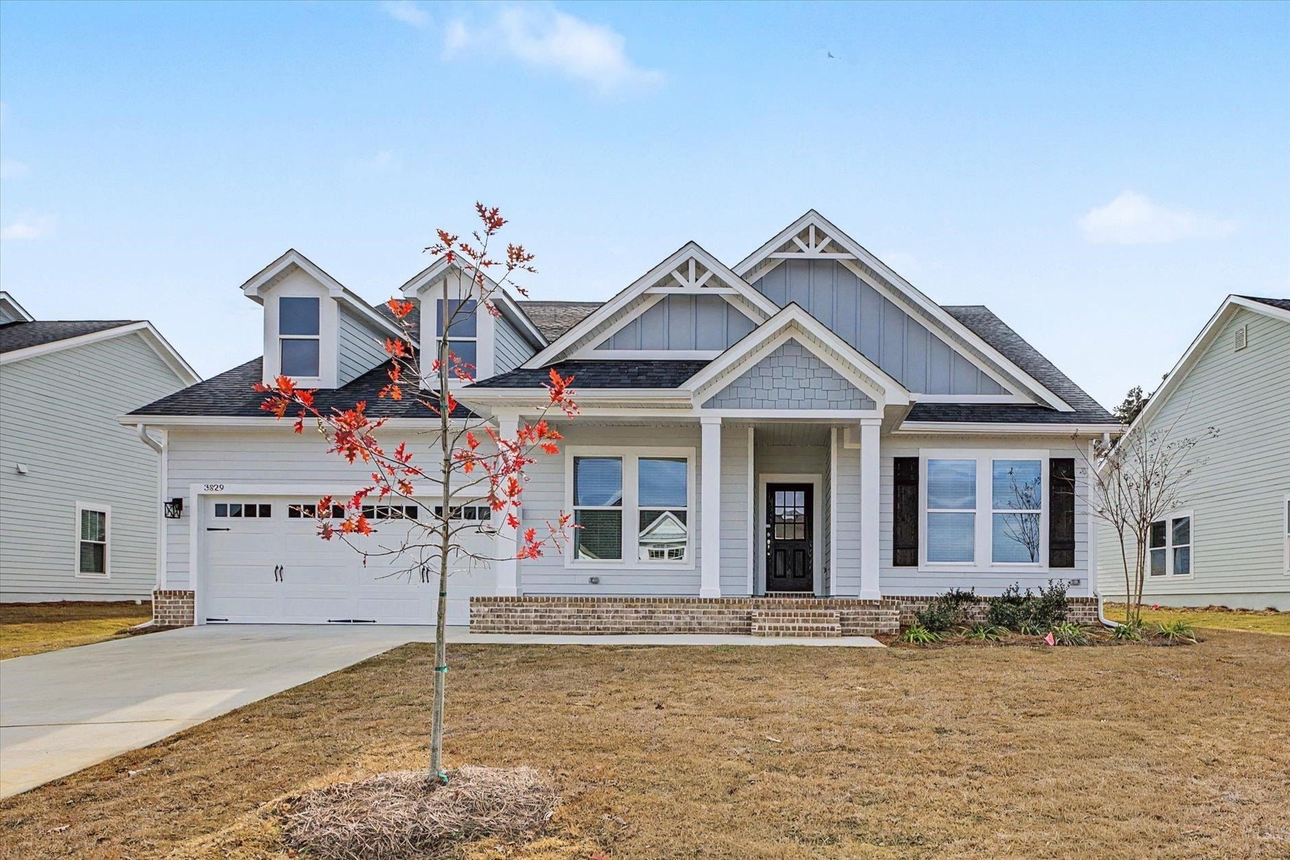 3825 Ardmore Lane. Tallahassee, FL 32308