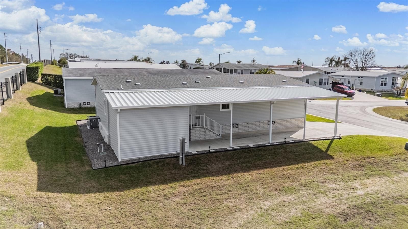7824 Kay Marie Avenue. Zephyrhills, FL 33541