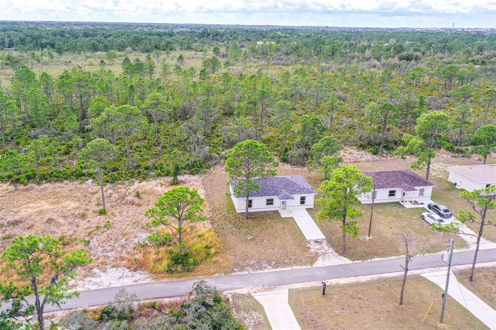 1417 Bittersweet Street. Lake Placid, FL 33852