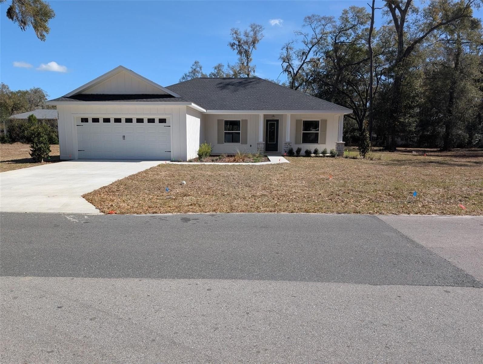 1303 Ne 23Rd Avenue. Ocala, FL 34470
