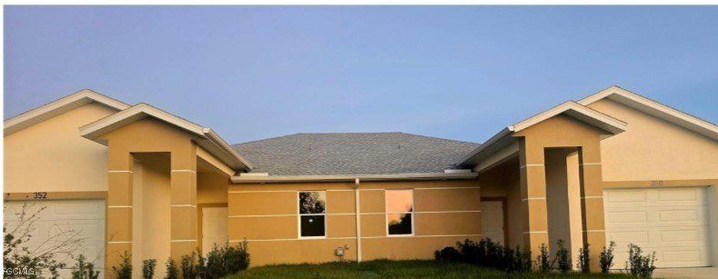 352 Pullman Street. Lehigh Acres, FL 33974